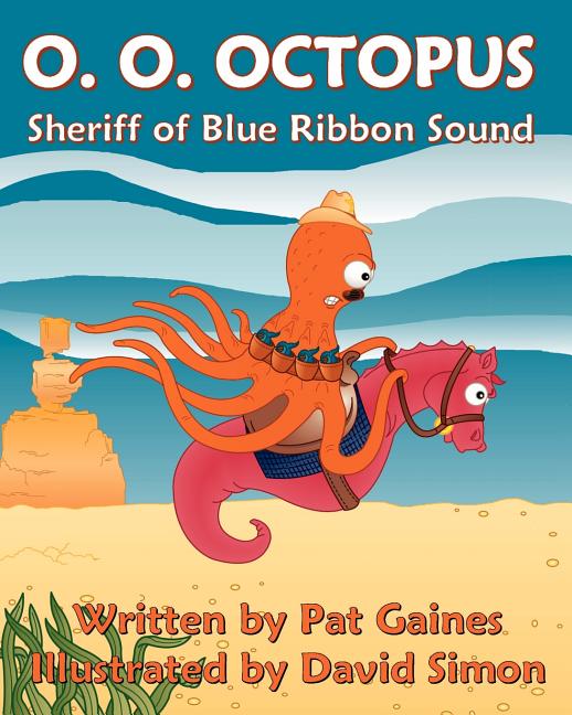 O. O. Octopus: Sheriff of Blue Ribbon Sound