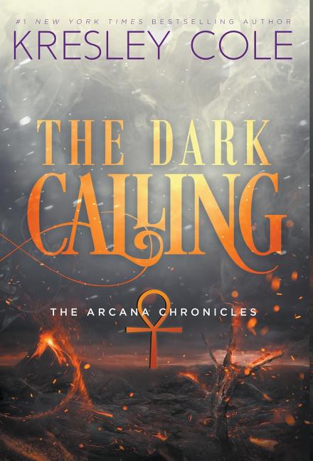 Dark Calling, The