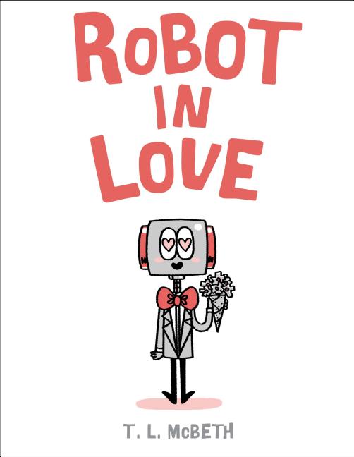 Robot in Love