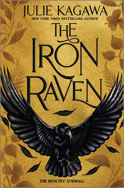 Iron Raven, The