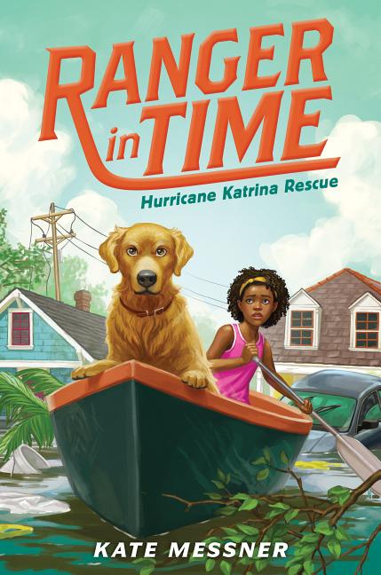Hurricane Katrina Rescue