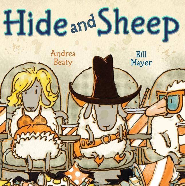 Hide and Sheep