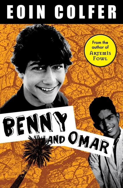 Benny and Omar