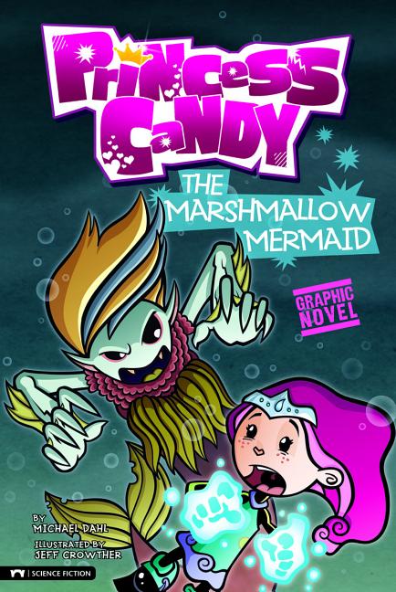 Marshmallow Mermaid, The
