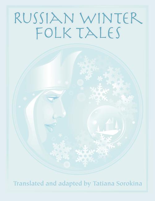 Russian Winter Folk Tales