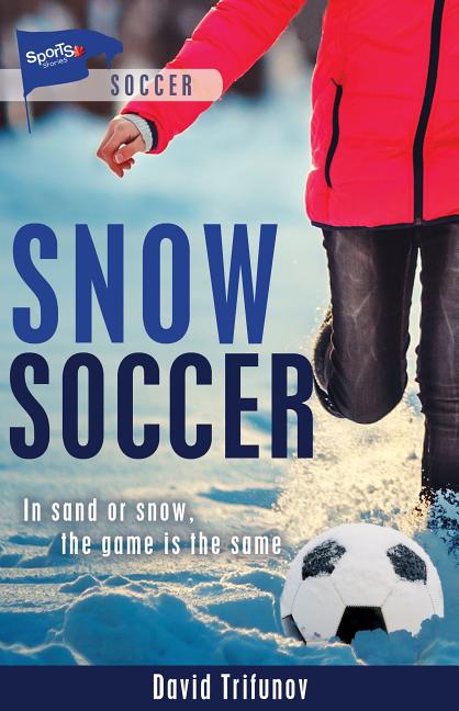 Snow Soccer
