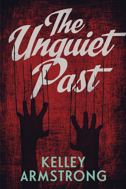 Unquiet Past, The