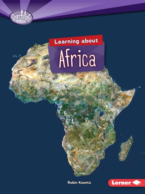 Learning about Africa