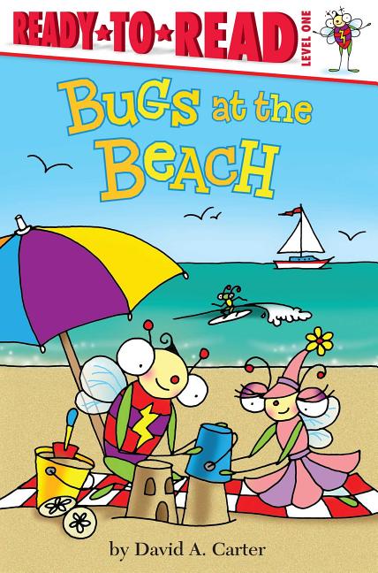 Bugs at the Beach