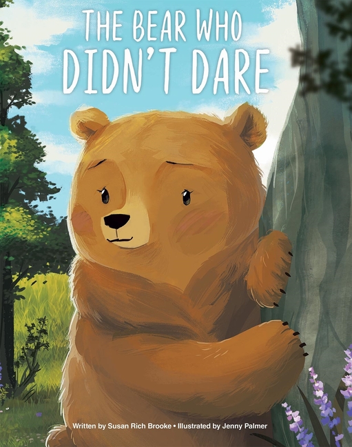 Bear Who Didn't Dare, The