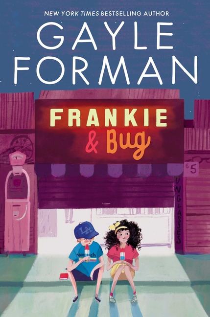 Frankie & Bug