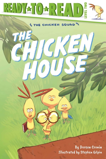 Chicken House, The