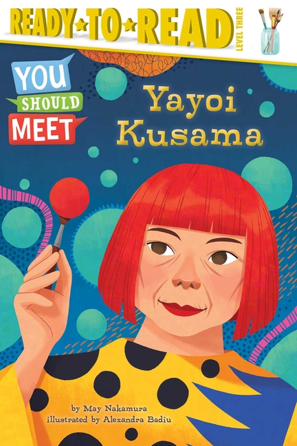 Yayoi Kusama