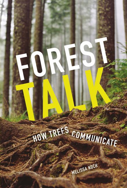 Forest Talk: How Trees Communicate