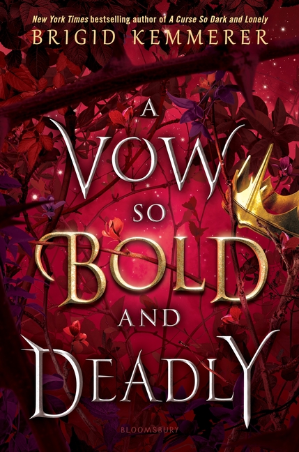 Vow So Bold and Deadly, A