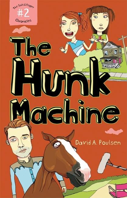 The Hunk Machine