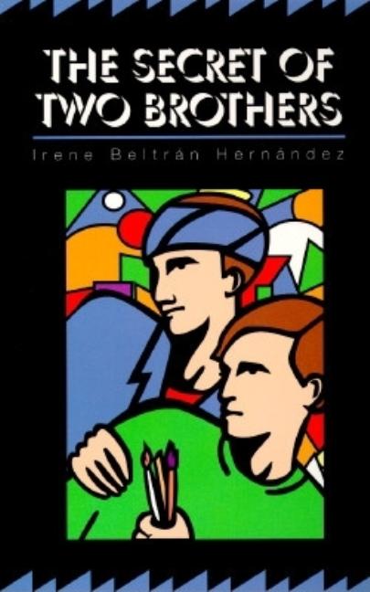 The Secret of Two Brothers