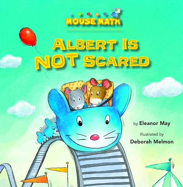 Albert Is Not Scared