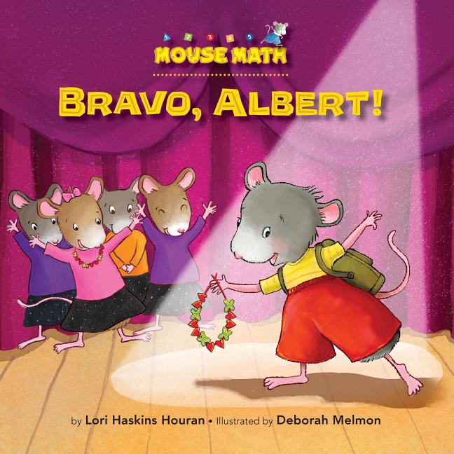 Bravo, Albert!: Patterns