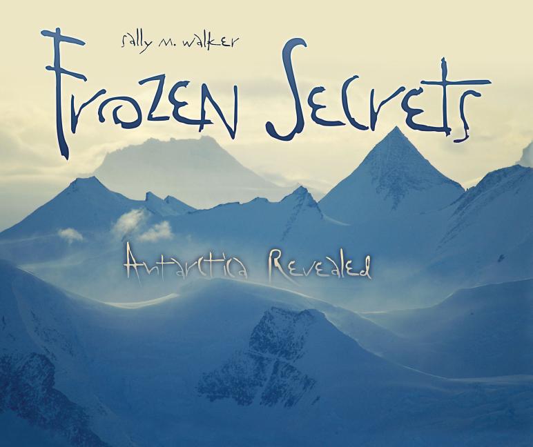 Frozen Secrets: Antarctica Revealed