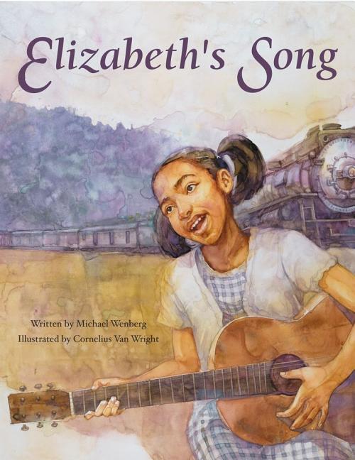 Elizabeth's Song