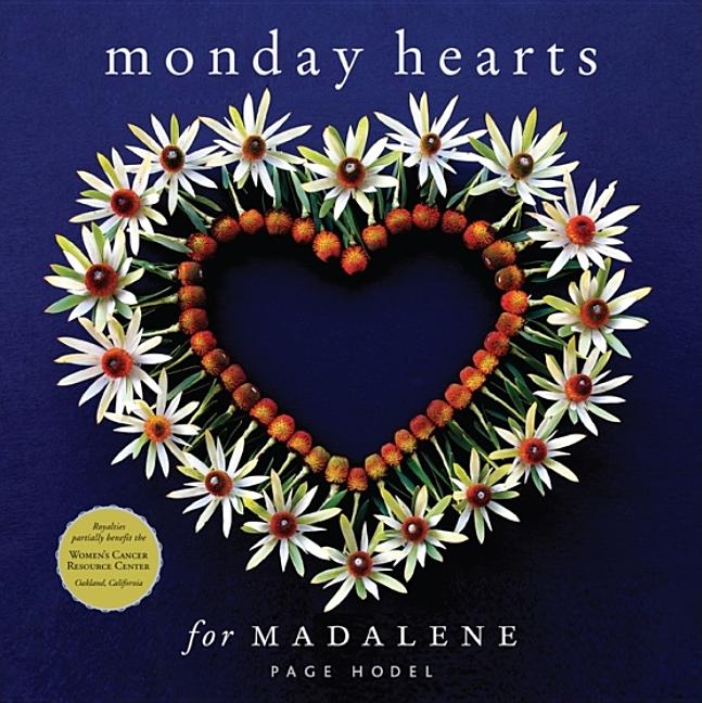 Monday Hearts for Madalene