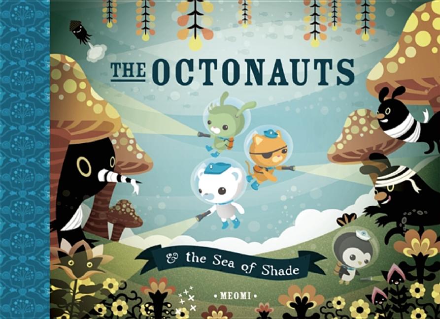 Octonauts & the Sea of Shade, The