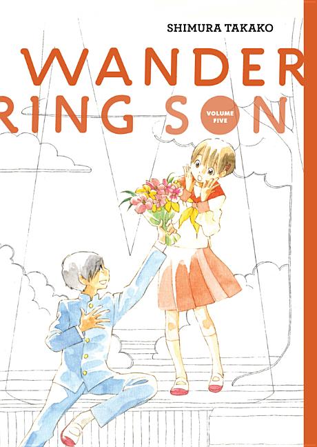 Wandering Son, Vol. 5