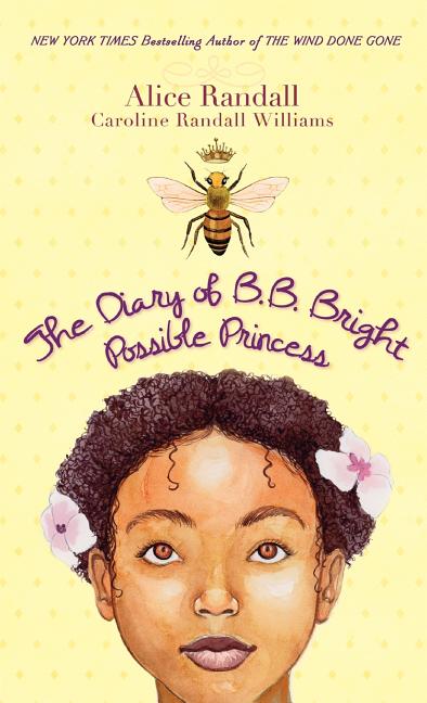 The Diary of B.B. Bright, Possible Princess