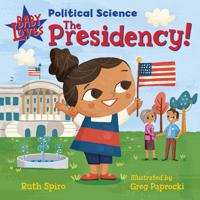 The Presidency!
