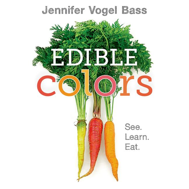 Edible Colors