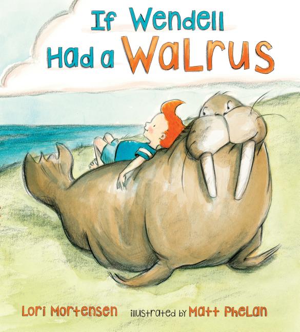 If Wendell Had a Walrus