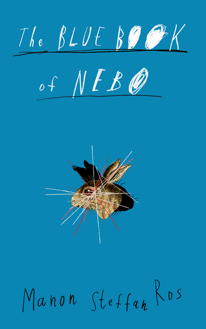 Blue Book of Nebo, The