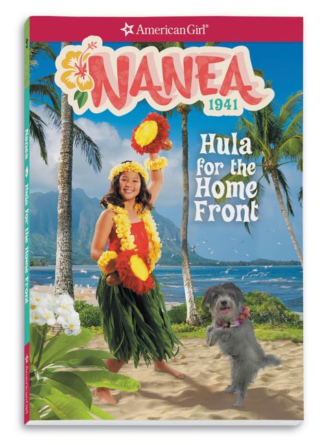 Hula for the Home Front: Nanea