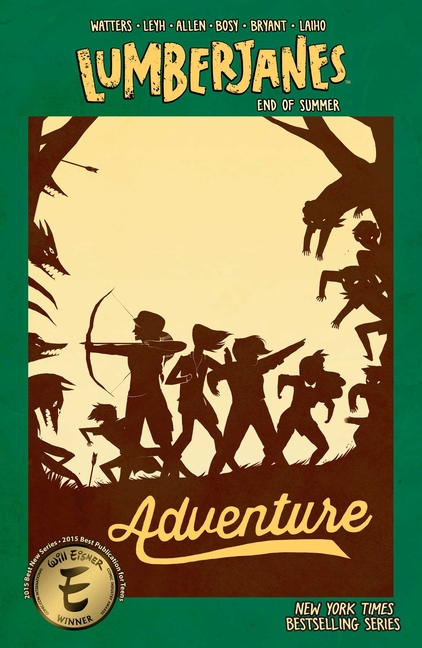 20 Of The Best Adventure Book Series For Tweens