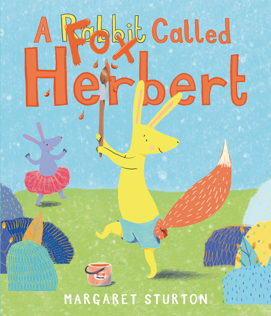 Fox Called Herbert, A