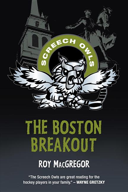 Boston Breakout, The