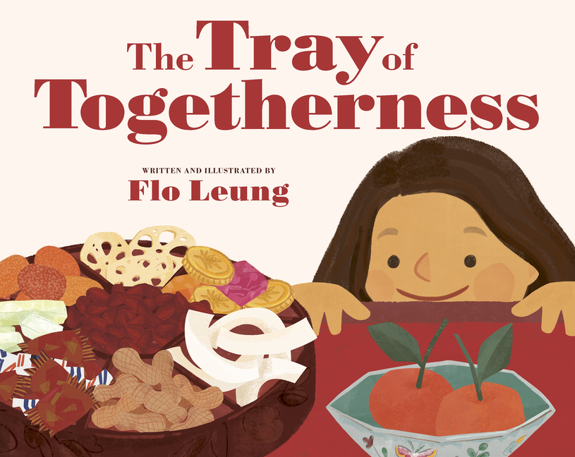 The Tray of Togetherness
