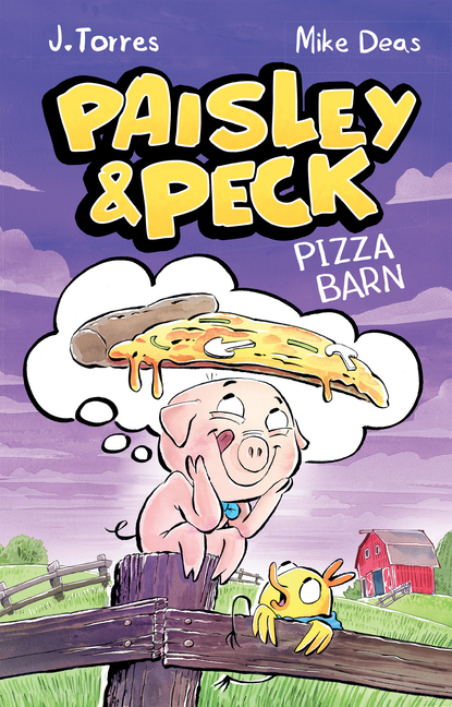 Pizza Barn