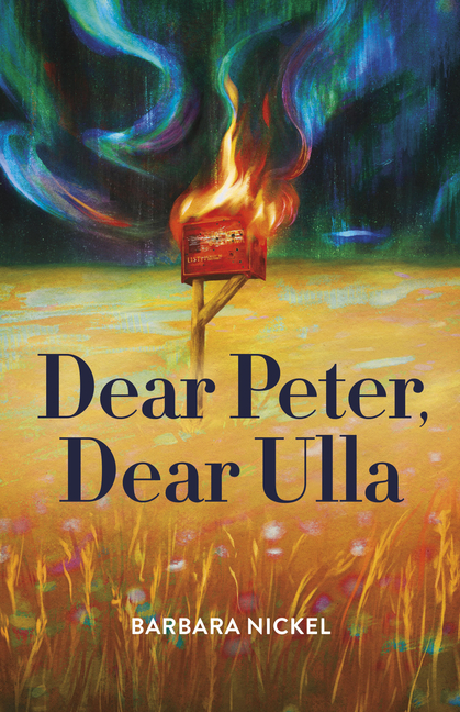 Dear Peter, Dear Ulla