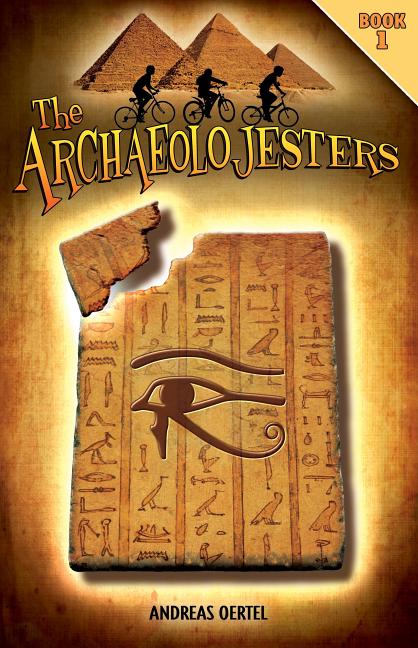 The Archaeolojesters