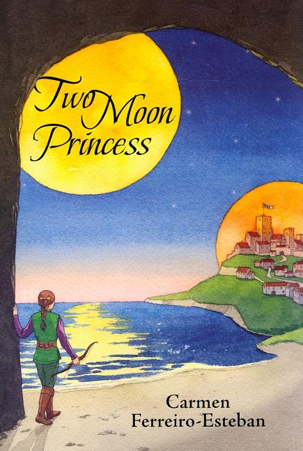 Two Moon Princess
