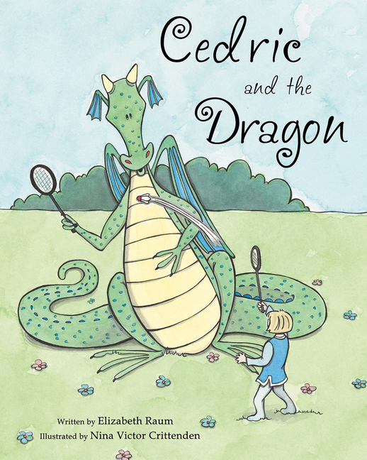 Cedric and the Dragon