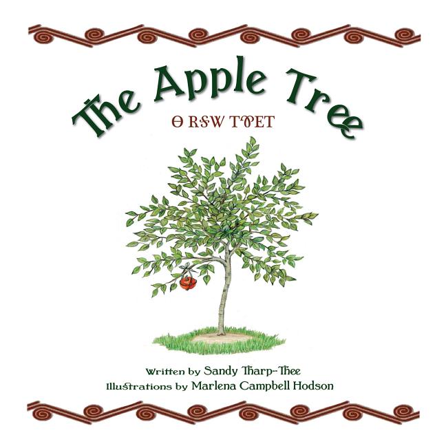 The Apple Tree: a Cherokee Story