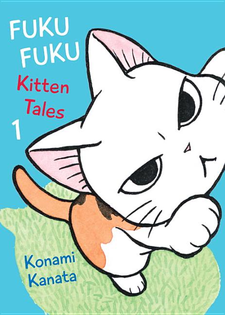 Fukufuku: Kitten Tales