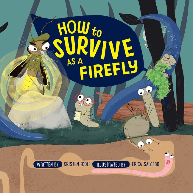 How to Survive as a Firefly
