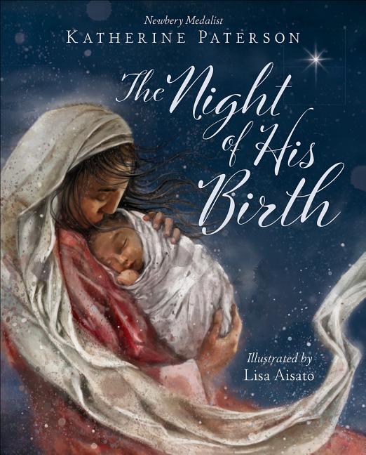 TeachingBooks | The Night of His Birth