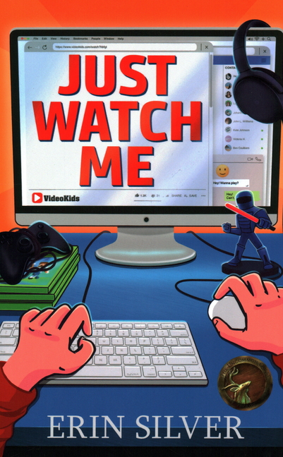 Just Watch Me!