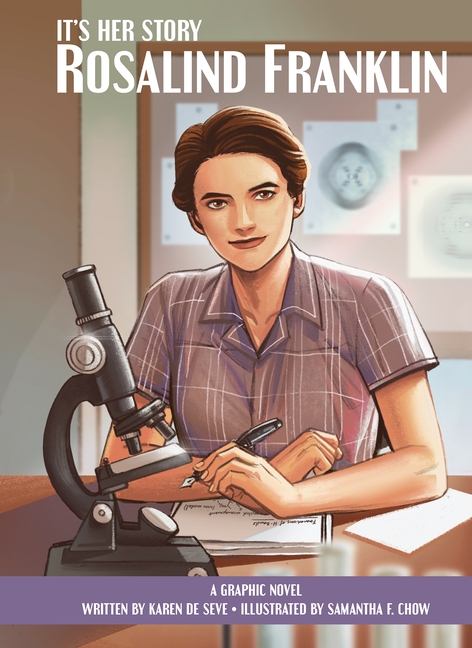 Rosalind Franklin