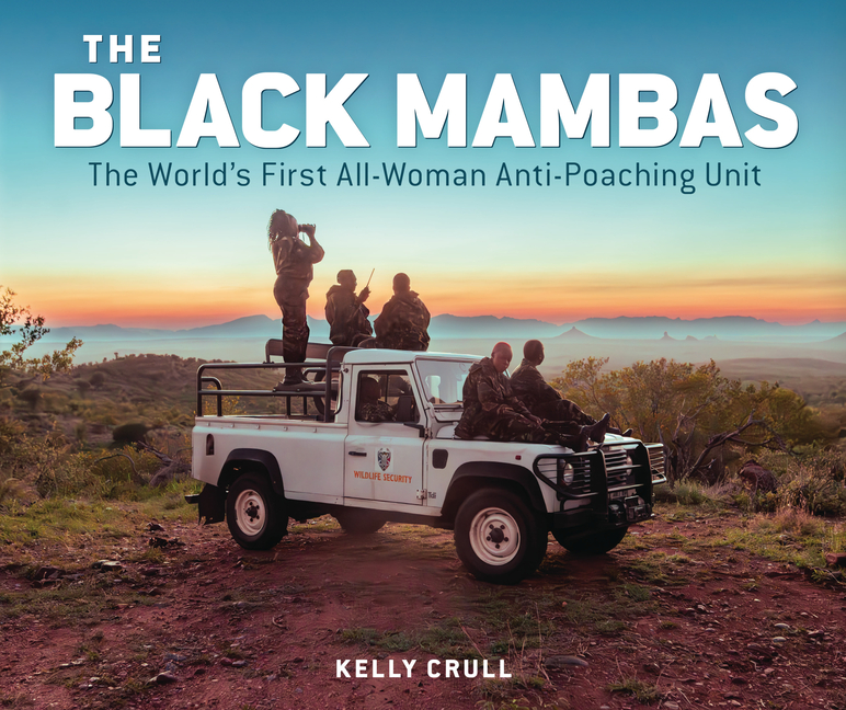 The Black Mambas: The World's First All-Woman Anti-Poaching Unit